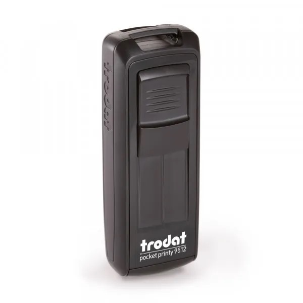 Trodat Pocket Printy 9512